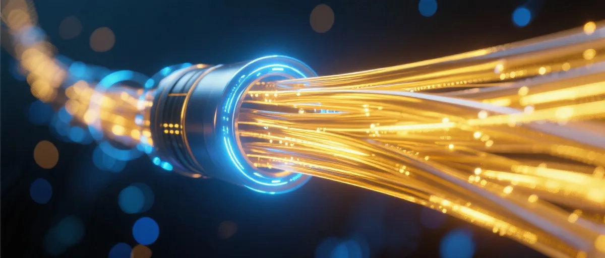 网络传输优化示意图